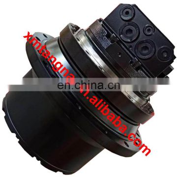 SK115SR Final Drive SK115 Travel Motor device YX15V00003F4 YX15V00003F2 YX15V00003F1