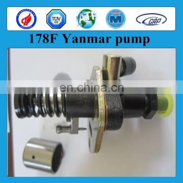 fuel pump element