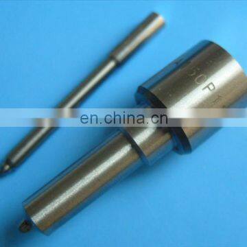 Factory produced injector parts common rail injector diesel nozzle DLLA150P1197