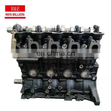 New Long Block for Hilux 5l Diesel Engine