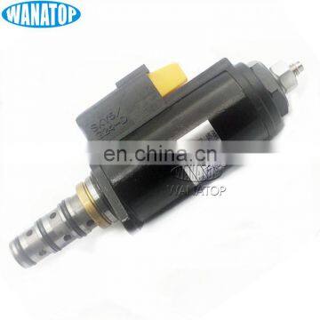 New 116-3526 1163526 KWE5K-31/40E30-701A Solenoid Valve For CAT Excavator 320 E320B E320C