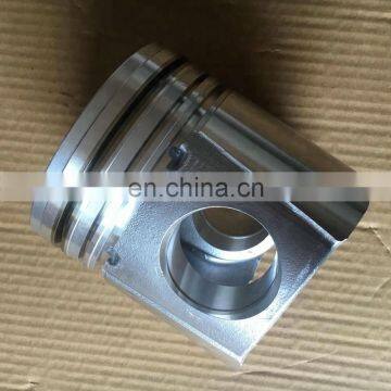 Factory Price diesel engine EQ4H Piston 10BF11-04015 For Dongfeng Kingrun truck