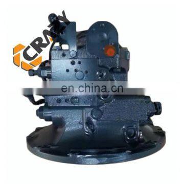 Brand New PC130-7 Hydraulic Pump 708-1L-00651 708-1L-00650 , Excavator Spare Parts, PC130-7 Main Pump