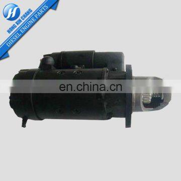 Diesel Engine Parts Auto Starter Motor 3977203 MS4-401-01