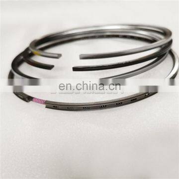 Construction machinery engine parts piston ring 3801755 3803471 3260571 4089811 for Cummins NT855