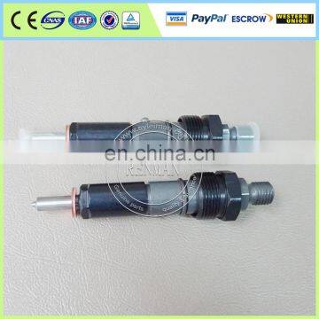 Cummins 4BT 3.9 4BT3.9 4B3.9 Engine Fuel Injector and Injector Kit 3802982 3355015 3971965