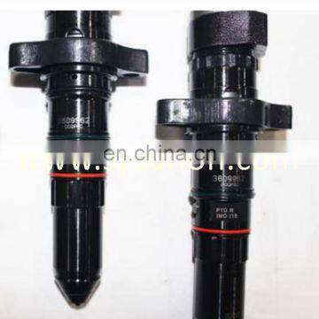 high quality diesel engine parts fuel injector K50 KTA50 3609962