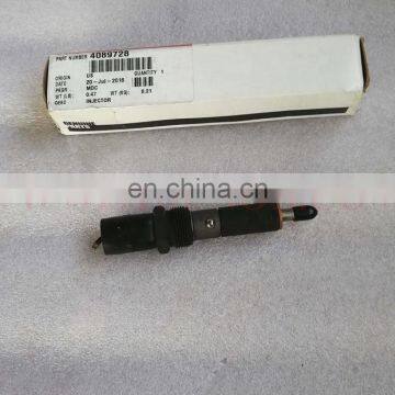 diesel engine fuel injector nozzle DLLA154PN007 105017-0070