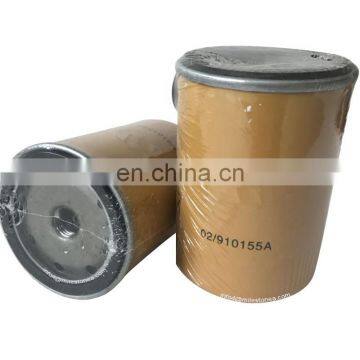 Factory fuel filter 02/910155A for engine