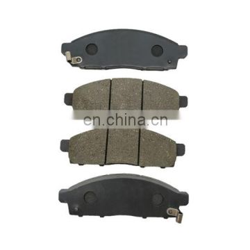 Quick Delivery For L200 KB4T brake pads 4605A284