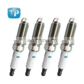 Iridium Spark Plug For Toyo-ta Lex-us OEM 90919-01233 SK16HR11 9091901233