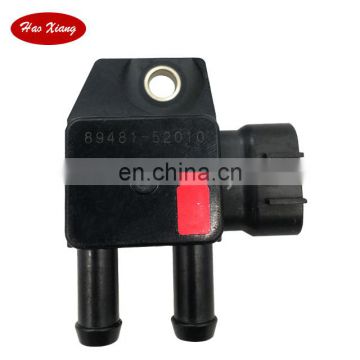 89481-52010 8948152010 Auto Differential Pressure Sensor