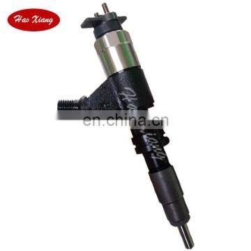 Auto Comon Rail Diesel Injector RE530362 / RE531209 / RE546784