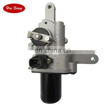 Автоматический актуатор турбонагнетателя, под-комплект 17201-0L070 17201-0L071 photo-2