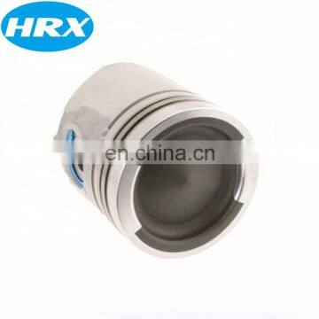 Diesel engine parts piston for K19 3096685 with high quality