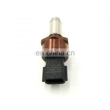 Common Rail Pressure Sensor 166398000R China Factory Oil Fuel Pressure Sensor For Car photo-3