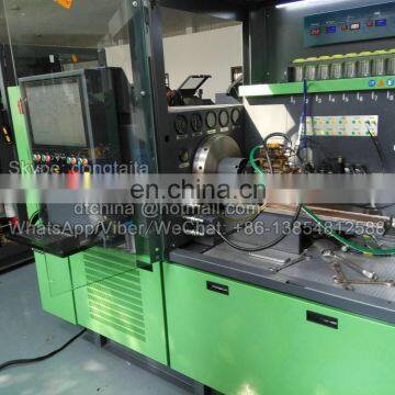 Common Rail Diesel Injector Test Bench CR825 Support Vp44 Red3 4 Eui Eup Hp0 Injector And Pump photo-3