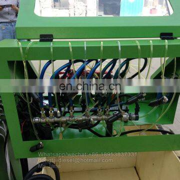 Тестер системы Common Rail CRS300 / Тестирование Common Rail и пьезоинжекторов CRS300 photo-3