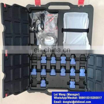 Diagnostic Scanner 12v 24v for All Diesel Car DT710 photo-5