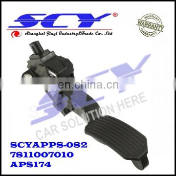 Accelerator Pedal Sensor fit 2005-2012 TOYOTA AVALON 78110-07010 7811007010