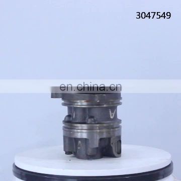 3047549 lubrication oil pump genuine and oem cqkms parts for cummins diesel engine KTA19 manufacture factory sale price in china