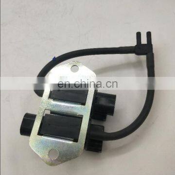 Freewheel Clutch Control Solenoid Valve Fit for Pajero L200 L300 L400 MB937731/MB430381/ K5T47776/MB620532/K5T81794