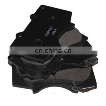 High quality Brake pads for Land Cruiser OEM 04465-35290