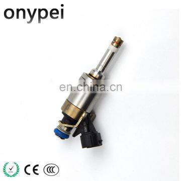 Spare Parts Oil Injector 16600-1KC0A 0261500092 With Factory Price photo-6