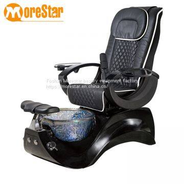 2020 Cheap Massage Pedicure Chair for Nail Spa Salon MS-P528B photo-2