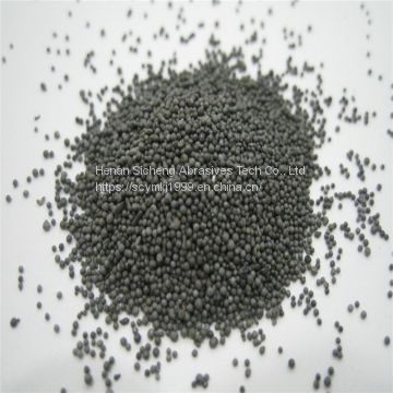 Used in resin sand, water glass ceramic sand price