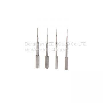 High Quality Plastic Mold Parts Ejector Pin and Sleeve with Excellent Quality