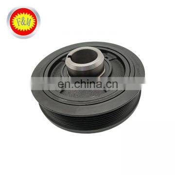 Wholesale price crankshaft belt pulley 13408-75050 2TR for hiace