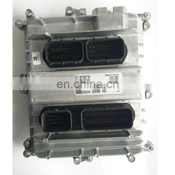 ECU engine computer board 0281020903 for Bosch Wei chai