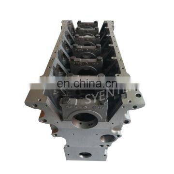 Genuine 6BT 6BT5.9 Diesel Engine Cylinder Block 3933166 3802997 3934568 3935943 3933610 3928788
