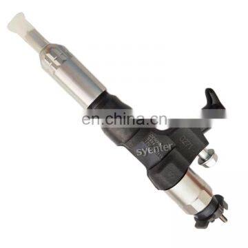 Denso Common Rail Fuel Injector Nozzle 0950005394 095000-5392 095000-5393 095000-5394 For HINO 23670-E0271 23670-E0270