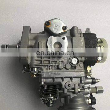 Truck Diesel Engine 6BT5.9 ISBe High Pressure VE Fuel Injection Pump 0460426408 photo-3