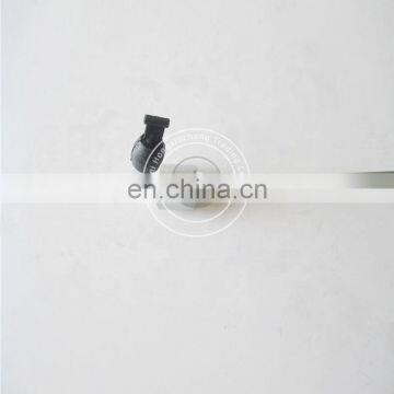 ISBE5.9 ISBE6.7 Engine Parts High Pressure Fuel Pipe 3968346