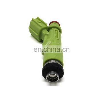 XYREPUESTOS AUTO PARTS Repuestos High Quality Fuel Injectors 23250-13030 for Toyota KF60 72 80 82 INYECTOR Original