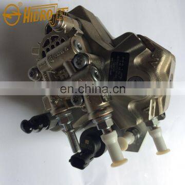 PC200-8 6D107 FUEL PUMP GENUINE PC220-8 0445020150 6754-71-1012