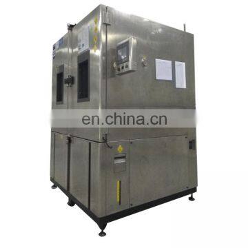 Environmental Testing Equipment Climatic Rapid Rate Temperature Cycling Test Chamber