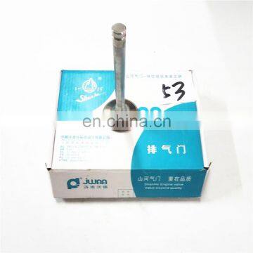 Intake valve 612600050073 exhaust valve 612600050025 for WEICHAI &DEUTZ diesel engine parts