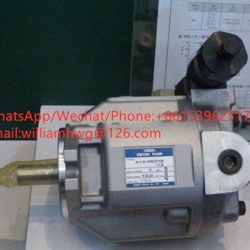 A3H180-FR09-55A4K-10 Piston Pump A3H180FR0955A4K10