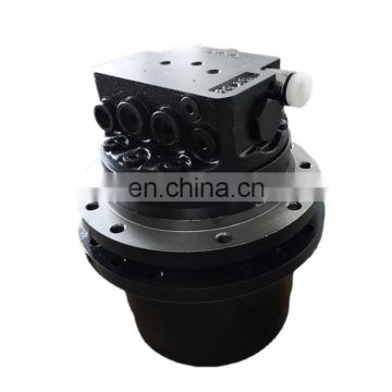 PM15V00021F1 Excavator Hydraulic Parts CX27B Final Drive CX27 Travel Motor Device