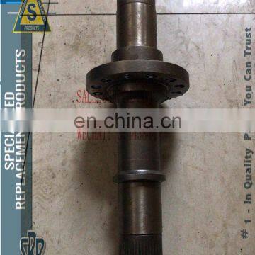 103-21-32140 SHAFT D31-16