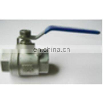 CWX-15Q 2 way 1/2" 12vDC SS motorized/electric ball valve for HVAC,drinking water system