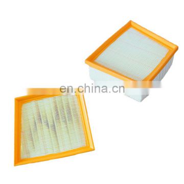 Air filter For Ford Fiesta OEM CN11-9601AD 1516725 PX1743 C17006, WB-232