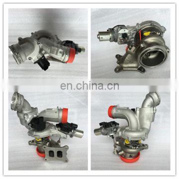 819035-11 819035-5011S Turbo 06H145710C 06K145715C turbocharger for Audi Q3 VW Golf 6 VI 7 VII GTI 2.0 TFSI R Turbolader ENGINE