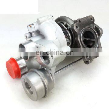 NEW Turbo for BMW Mini Cooper S-R55-R56 K03 Turbo 11657600890 7600890 11657565912 7565912 photo-2