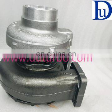 RHG7 RHG7V 8981631122 IHI NEW Genuine Turbocharger for Isuzu Hitachi 6HK1 Engine photo-5