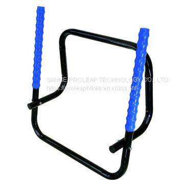 Best Selling Wall Mounted Bike Storage Stand Cycle Work Stand From China Factory photo-2